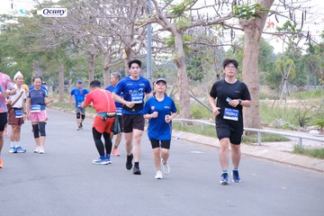 RUN TO LIVE 2024 - Ảnh #1399756