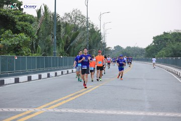 RUN TO LIVE 2024 - Ảnh #1387963