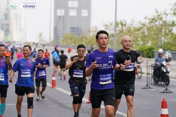 RUN TO LIVE 2024 - Ảnh #1346050