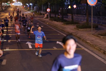 RUN TO LIVE 2024 - Ảnh #1432152