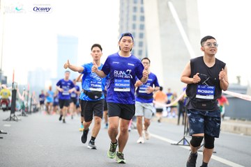 RUN TO LIVE 2024 - Ảnh #1348722