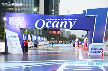 RUN TO LIVE 2024 - Ảnh #1417595
