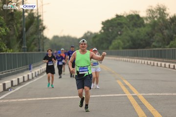 RUN TO LIVE 2024 - Ảnh #1407112
