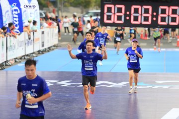 RUN TO LIVE 2024 - Ảnh #1404701