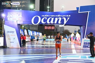 RUN TO LIVE 2024 - Ảnh #1417412