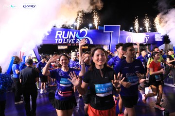 RUN TO LIVE 2024 - Ảnh #1319623