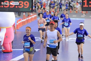 RUN TO LIVE 2024 - Ảnh #1351575