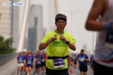 RUN TO LIVE 2024 - Ảnh #1345182