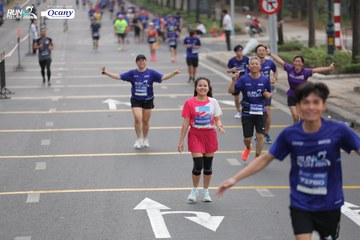 RUN TO LIVE 2024 - Ảnh #1438351
