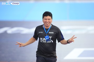 RUN TO LIVE 2024 - Ảnh #1414331