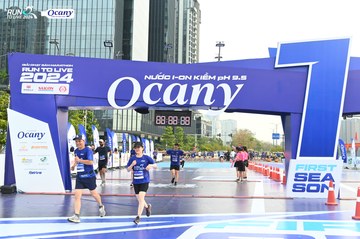 RUN TO LIVE 2024 - Ảnh #1424763
