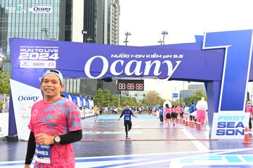 RUN TO LIVE 2024 - Ảnh #1418847