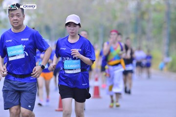RUN TO LIVE 2024 - Ảnh #1337018