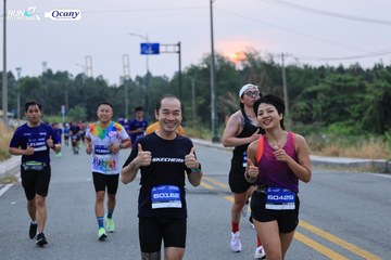 RUN TO LIVE 2024 - Ảnh #1372179