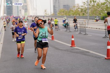 RUN TO LIVE 2024 - Ảnh #1346657