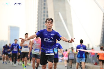 RUN TO LIVE 2024 - Ảnh #1344369
