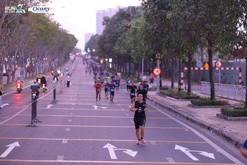 RUN TO LIVE 2024 - Ảnh #1433940