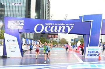 RUN TO LIVE 2024 - Ảnh #1418042