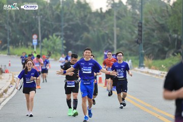 RUN TO LIVE 2024 - Ảnh #1385431