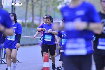 RUN TO LIVE 2024 - Ảnh #1336276