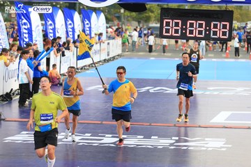 RUN TO LIVE 2024 - Ảnh #1404654