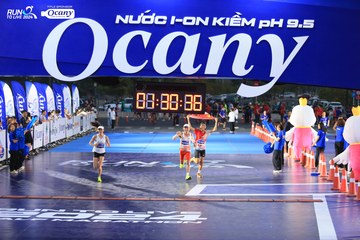 RUN TO LIVE 2024 - Ảnh #1331728