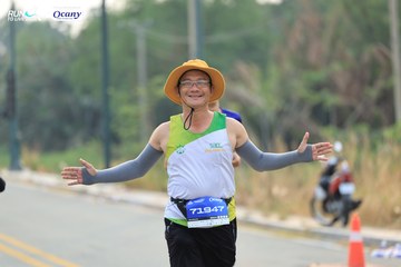 RUN TO LIVE 2024 - Ảnh #1394001