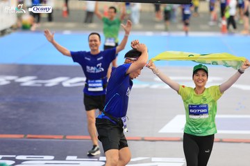 RUN TO LIVE 2024 - Ảnh #1405771