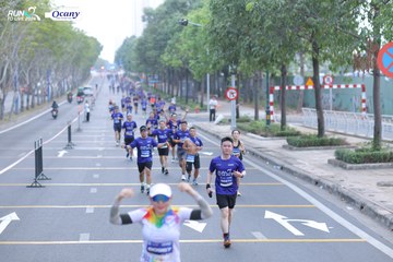 RUN TO LIVE 2024 - Ảnh #1434315