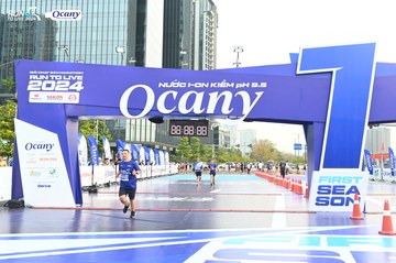 RUN TO LIVE 2024 - Ảnh #1425602