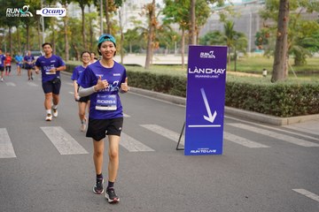 RUN TO LIVE 2024 - Ảnh #1390771