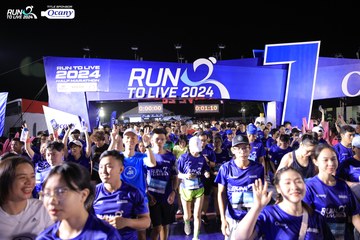 RUN TO LIVE 2024 - Ảnh #1319004