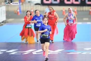 RUN TO LIVE 2024 - Ảnh #1415273