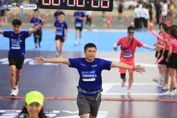 RUN TO LIVE 2024 - Ảnh #1410896
