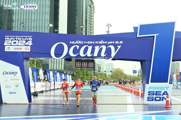 RUN TO LIVE 2024 - Ảnh #1428823