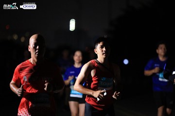 RUN TO LIVE 2024 - Ảnh #1341494