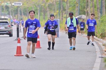 RUN TO LIVE 2024 - Ảnh #1447562