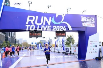 RUN TO LIVE 2024 - Ảnh #1367705