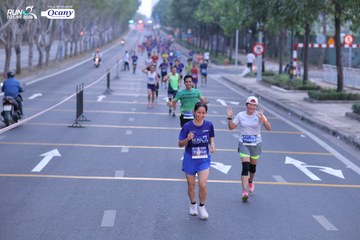 RUN TO LIVE 2024 - Ảnh #1431009
