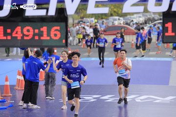 RUN TO LIVE 2024 - Ảnh #1393201