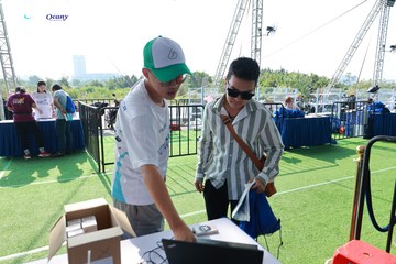 RUN TO LIVE 2024 - Ảnh #1309067