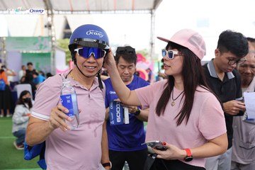 RUN TO LIVE 2024 - Ảnh #1313380