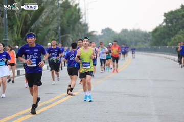 RUN TO LIVE 2024 - Ảnh #1389295