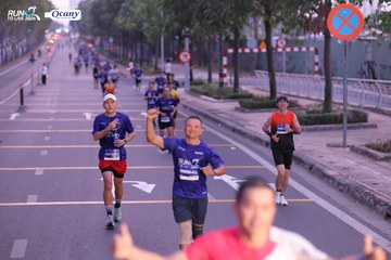 RUN TO LIVE 2024 - Ảnh #1434081