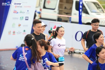 RUN TO LIVE 2024 - Ảnh #1404603
