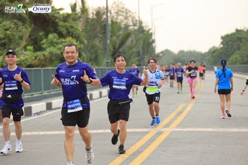 RUN TO LIVE 2024 - Ảnh #1401210