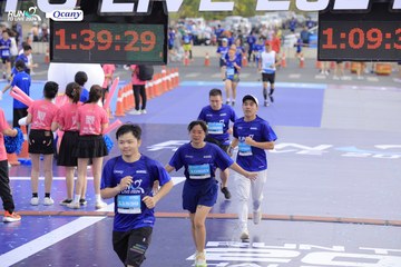 RUN TO LIVE 2024 - Ảnh #1351542
