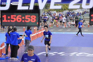 RUN TO LIVE 2024 - Ảnh #1395164