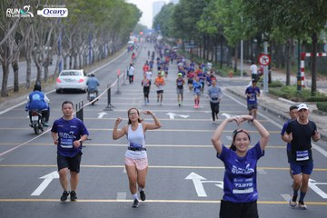 RUN TO LIVE 2024 - Ảnh #1435203