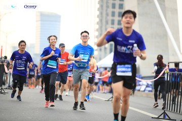 RUN TO LIVE 2024 - Ảnh #1347262